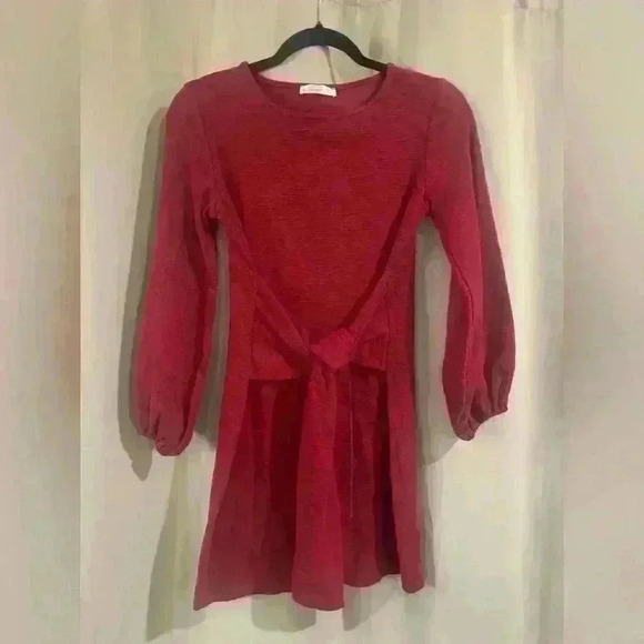 Women’s Red R. Vivimo Dress - Picture 1 of 6